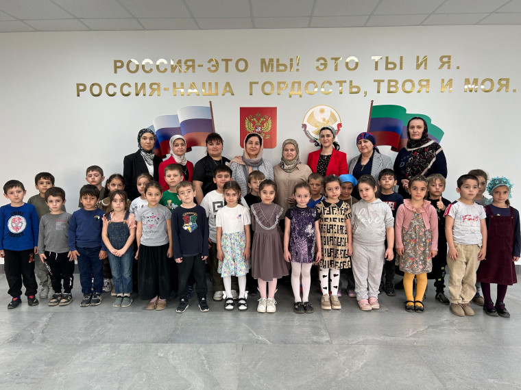 Преемственность детского сада со школой.