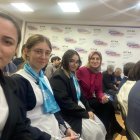 Ученики ПП класса МБОУ «Гимназия №5 были участниками экологического форума..